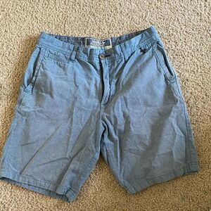 Modern Amusement Shorts
